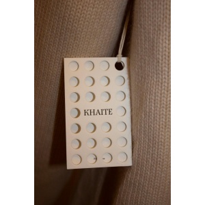 Khaite, Wonderful Cashmere Tunic /Jumper