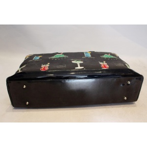 Lulu Guiness Cocktail Case