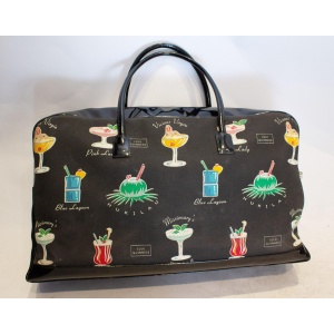 Lulu Guiness Cocktail Case