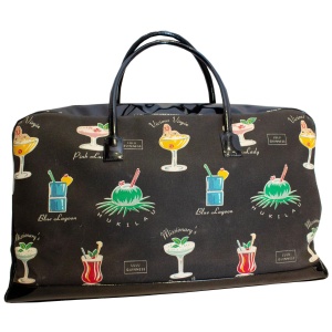 Lulu Guiness Cocktail Case