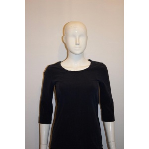 Burberry T Shirt with Decoration on Sleave