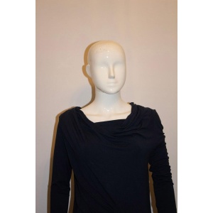 Vivienne Westwood Anglomania Cotton Jersey Top