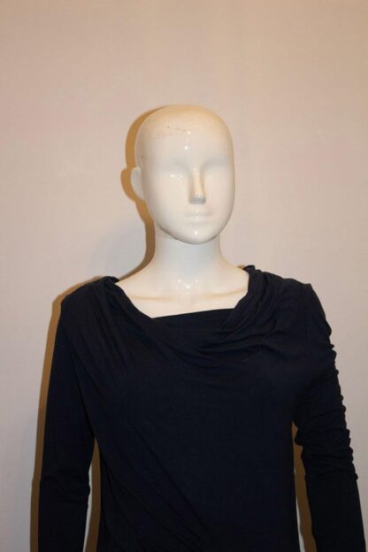 Vivienne Westwood Anglomania Cotton Jersey Top - Image 4