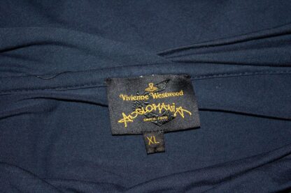 Vivienne Westwood Anglomania Cotton Jersey Top - Image 5