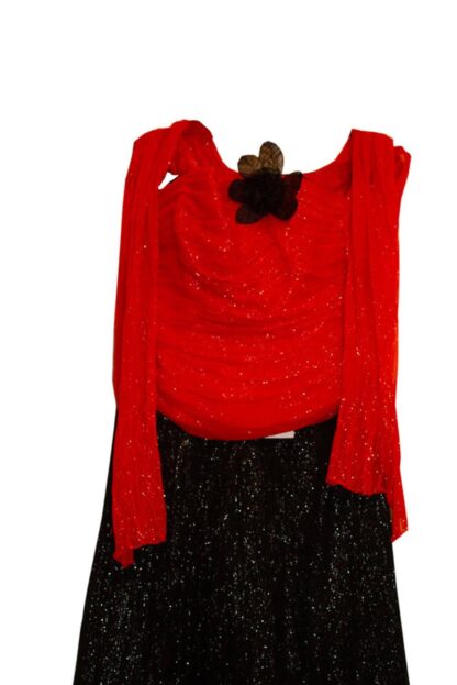 Headturning Vintage Outfit by Helen Hutton - Image 5