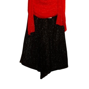 Headturning Vintage Outfit by Helen Hutton