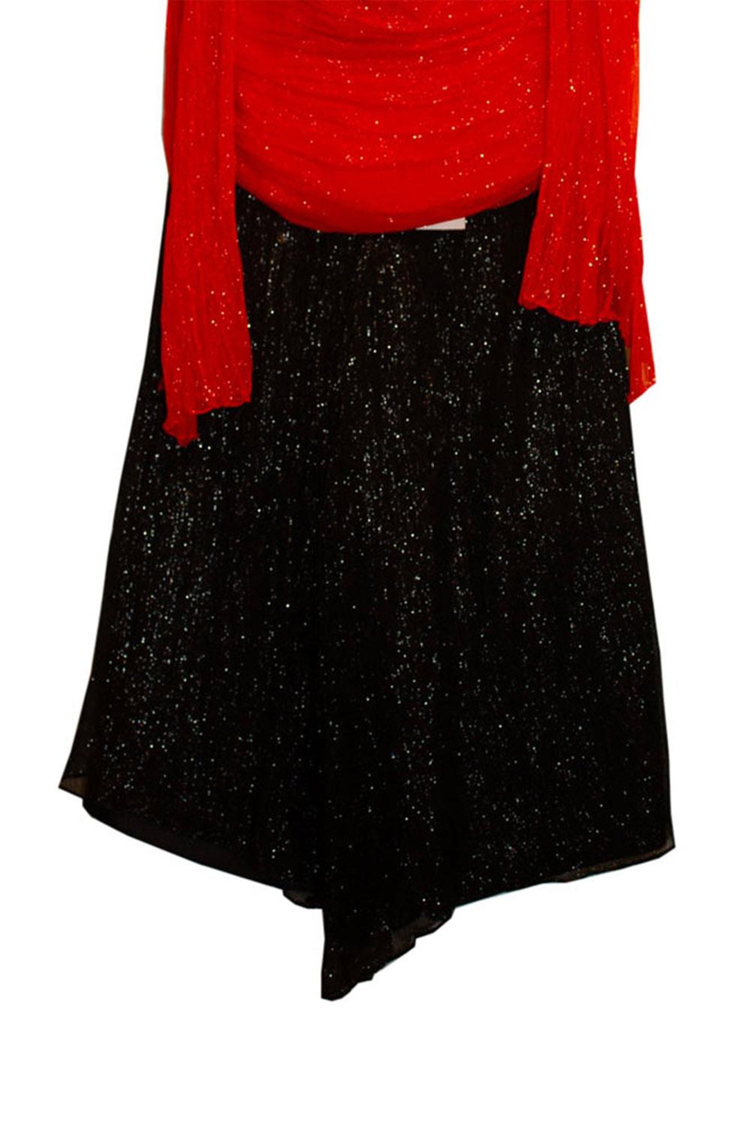 Headturning Vintage Outfit by Helen Hutton