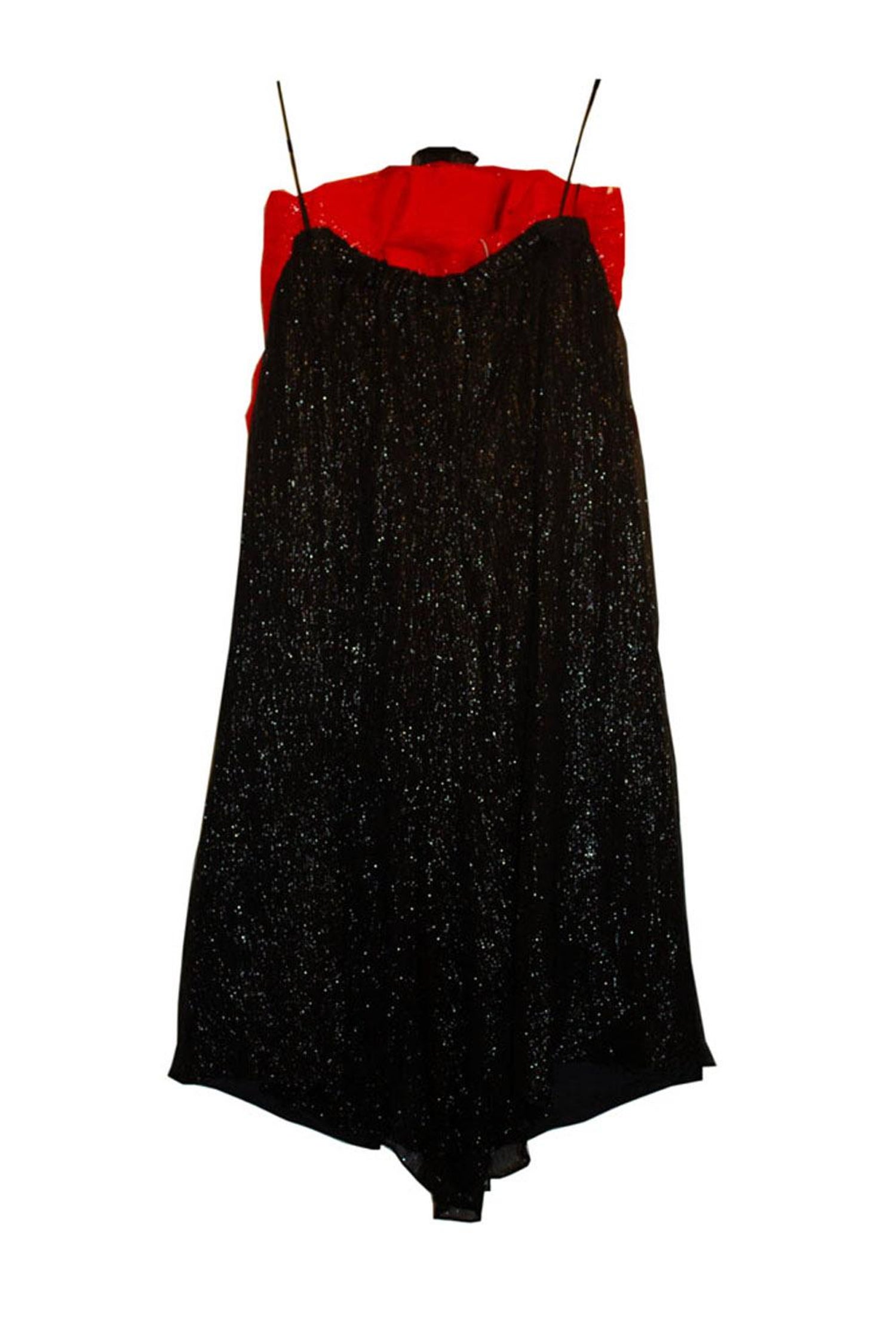 Headturning Vintage Outfit by Helen Hutton