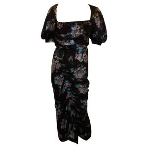 Preen by Thornton Bregazzi Floral Dress