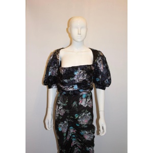 Preen by Thornton Bregazzi Floral Dress