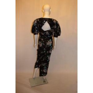 Preen by Thornton Bregazzi Floral Dress