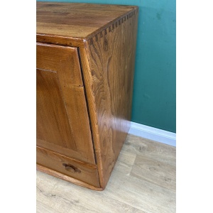 Elm ERCOL 429 Sideboard