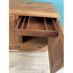 Elm ERCOL 429 Sideboard