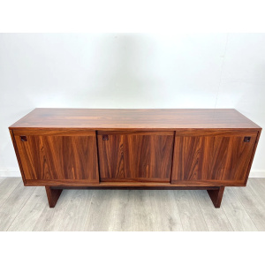 Vejle Møbelfabrik, Vintage Danish Rosewood Sideboard
