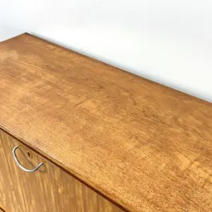 Gordon Russell of Broadway, Rare Mid Century Bureau