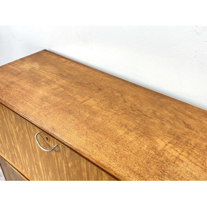 Gordon Russell of Broadway, Rare Mid Century Bureau
