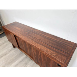 Vejle Møbelfabrik, Vintage Danish Rosewood Sideboard