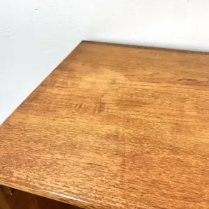 Gordon Russell of Broadway, Rare Mid Century Bureau
