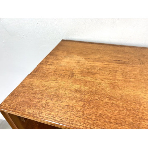 Gordon Russell of Broadway, Rare Mid Century Bureau