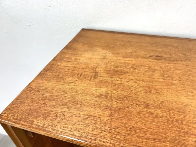 Gordon Russell of Broadway, Rare Mid Century Bureau