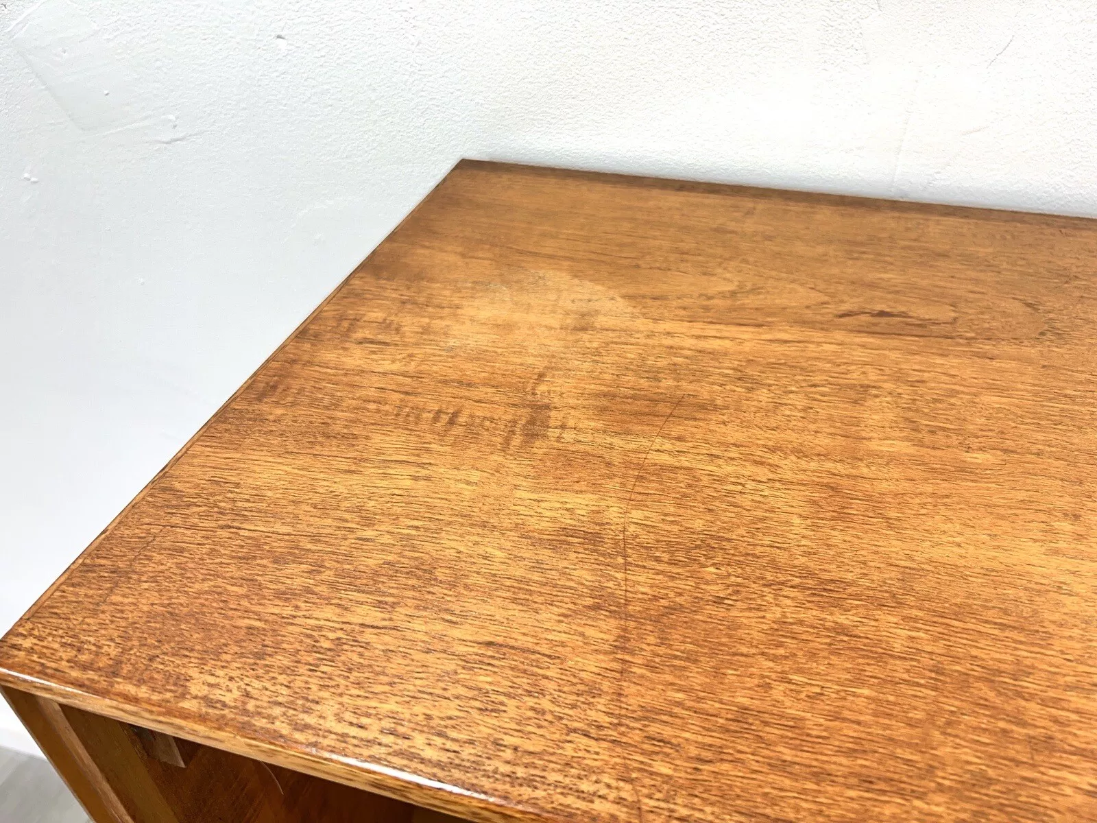 Gordon Russell of Broadway, Rare Mid Century Bureau