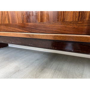 Vejle Møbelfabrik, Vintage Danish Rosewood Sideboard