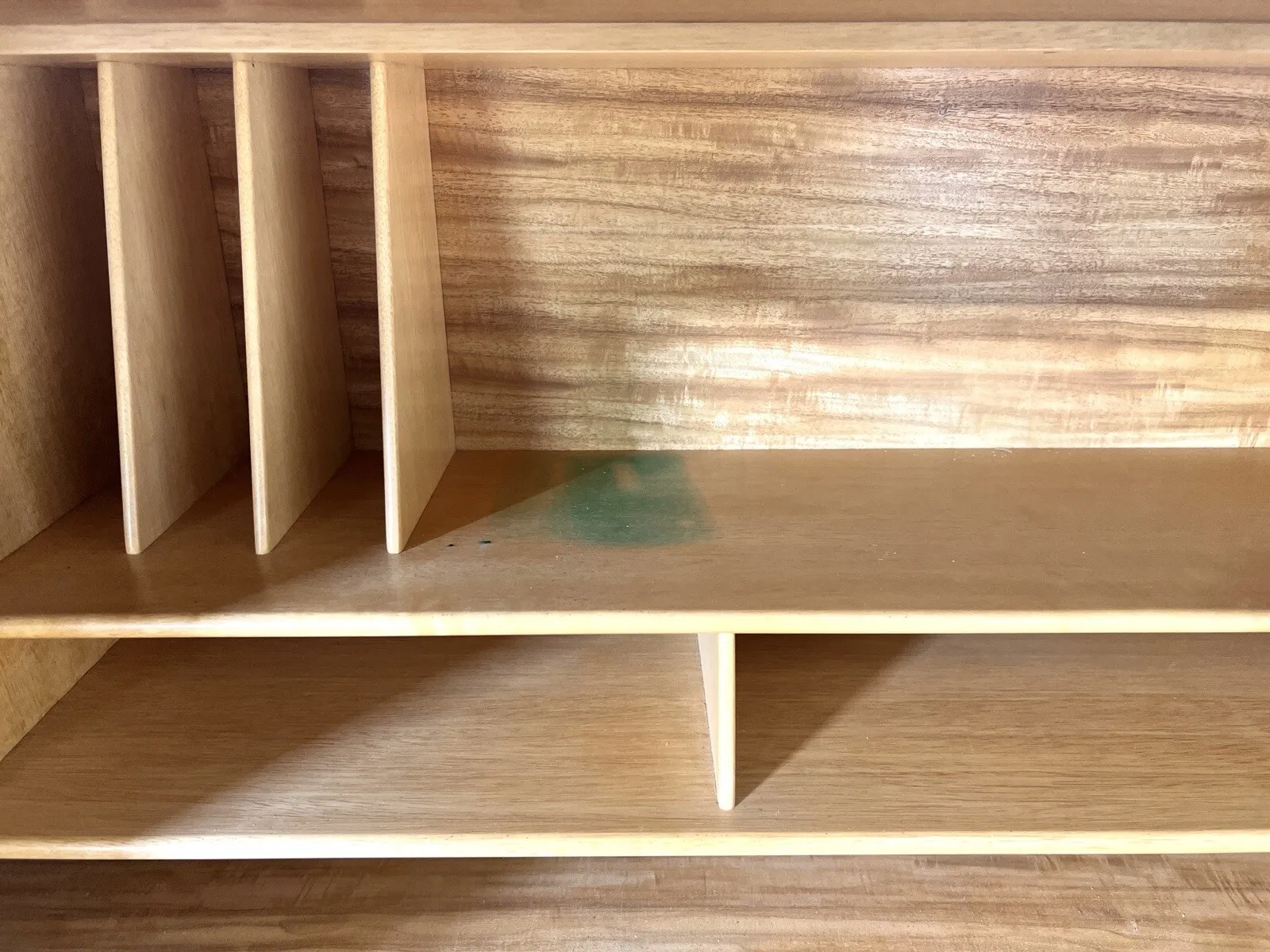 Gordon Russell of Broadway, Rare Mid Century Bureau