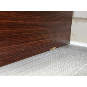 Vejle Møbelfabrik, Vintage Danish Rosewood Sideboard