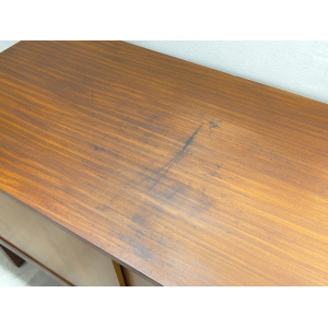 Remploy, Mid Century Afromosia & Ash Sideboard