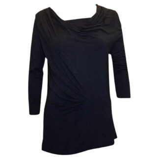 Vivienne Westwood Anglomania Cotton Jersey Top
