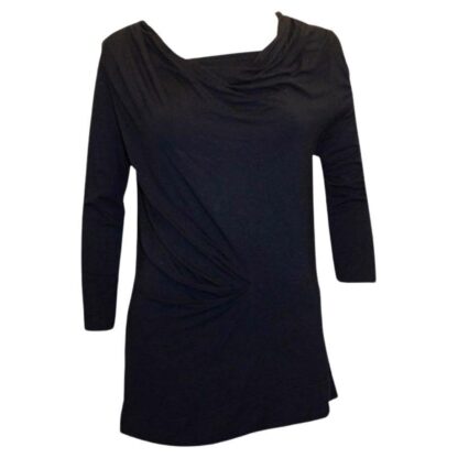 Vivienne Westwood Anglomania Cotton Jersey Top