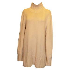 Khaite, Wonderful Cashmere Tunic /Jumper