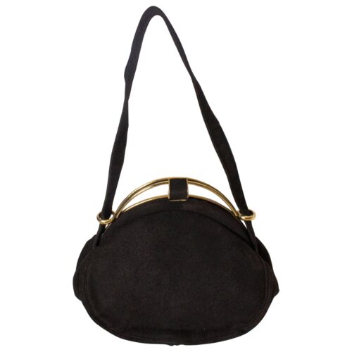Vintage Art Deco Handbag