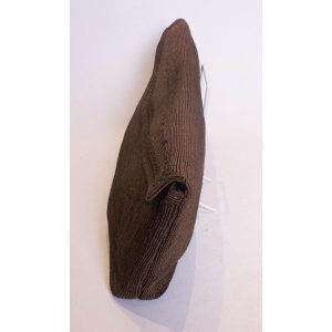 Vintage Corde Clutch Handbag
