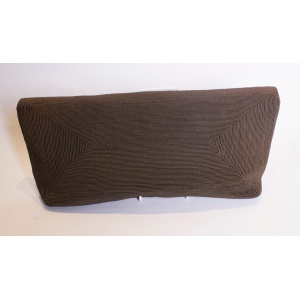 Vintage Corde Clutch Handbag