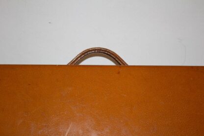 Vintage Elizabeth Arden Leather Beauty Case. - Image 4
