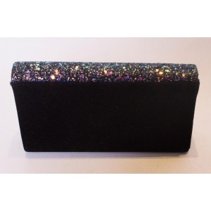 Vintage Party Sparkly Bag