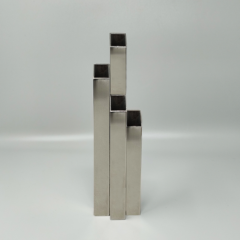 1970s Astonishing Space Age Vase by Designer M. Made In italy