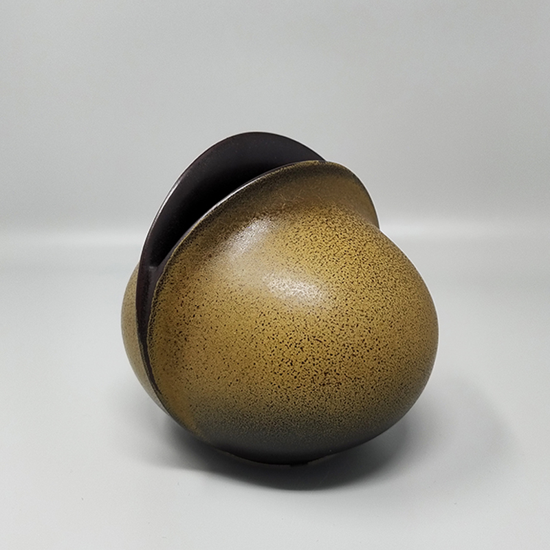 1970s "Venus" Vase by Uta Feyl for Rosenthal Studio Line