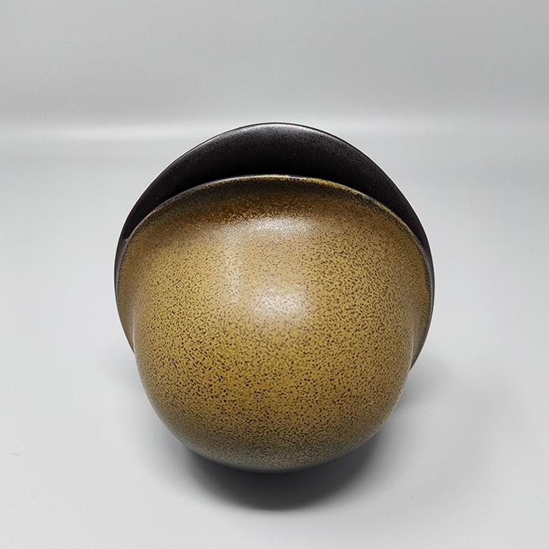 1970s "Venus" Vase by Uta Feyl for Rosenthal Studio Line