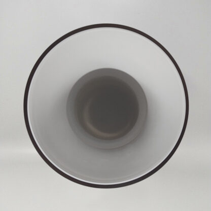 2000s Astonishing Vase by Carlo Nason in Murano Glass. Made in Italy - Image 5
