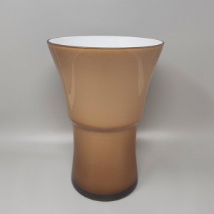 2000s Vase by Carlo Nason in Murano Glass. Made in Italy