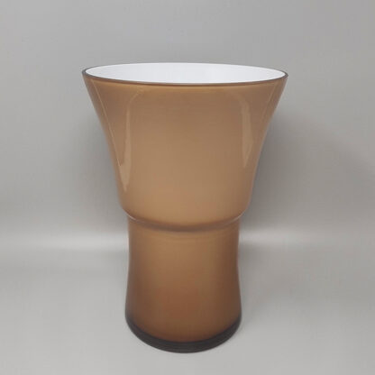 2000s Vase by Carlo Nason in Murano Glass. Made in Italy - Image 2