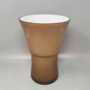 2000s Vase by Carlo Nason in Murano Glass. Made in Italy