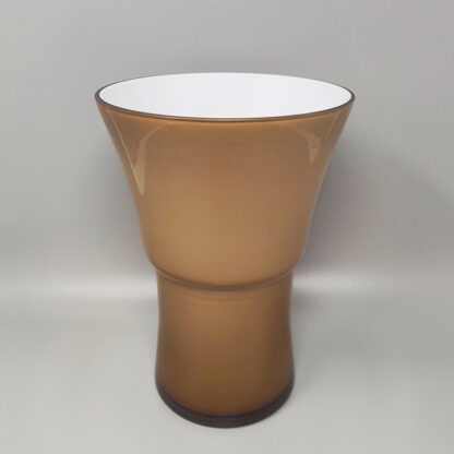2000s Vase by Carlo Nason in Murano Glass. Made in Italy - Image 3