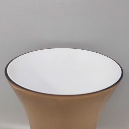 2000s Vase by Carlo Nason in Murano Glass. Made in Italy - Image 4