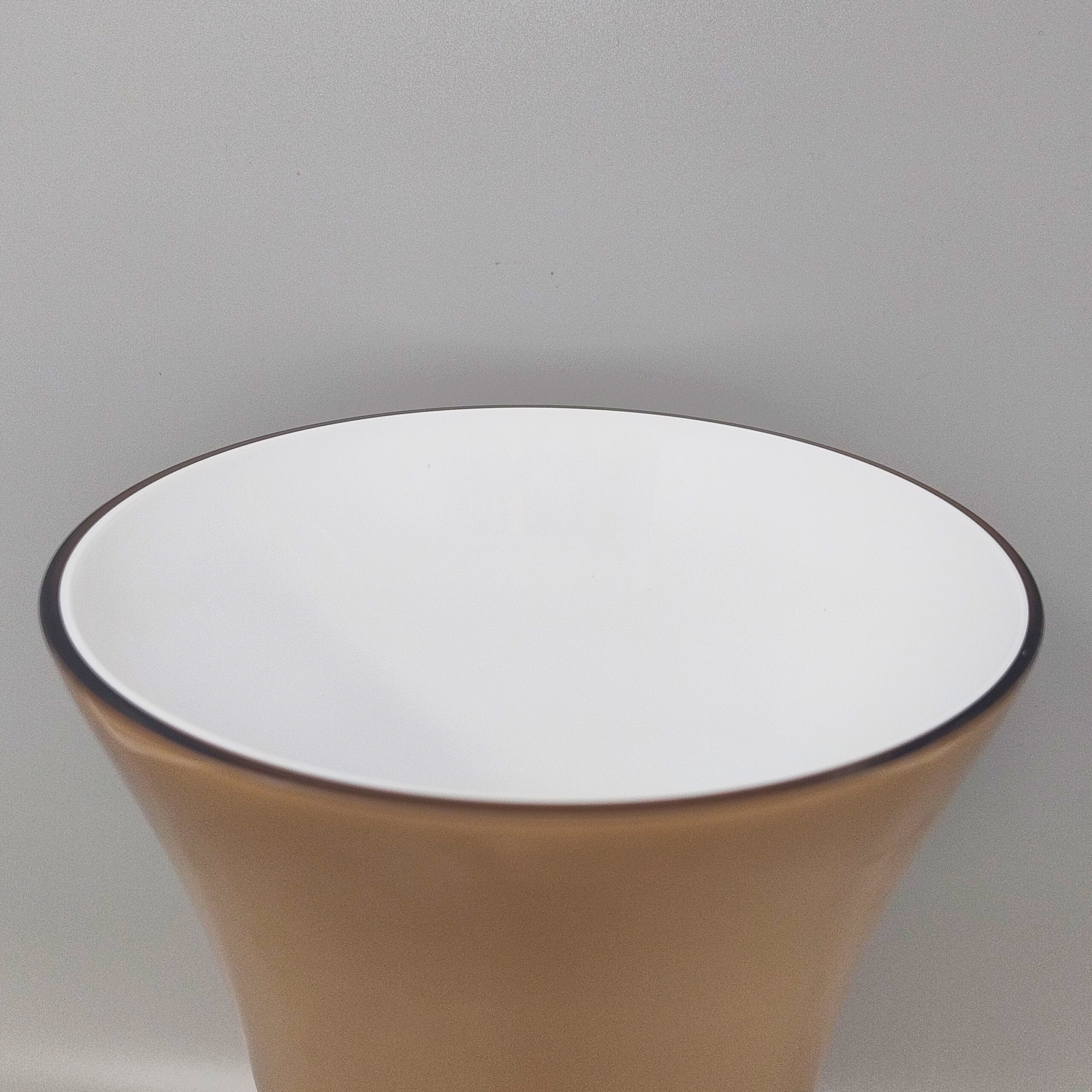 2000s Vase by Carlo Nason in Murano Glass. Made in Italy