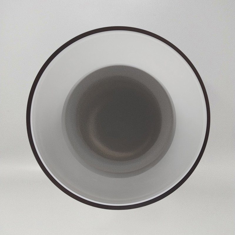 2000s Vase by Carlo Nason in Murano Glass. Made in Italy
