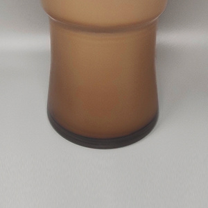 2000s Vase by Carlo Nason in Murano Glass. Made in Italy