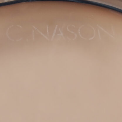 2000s Vase by Carlo Nason in Murano Glass. Made in Italy - Image 8